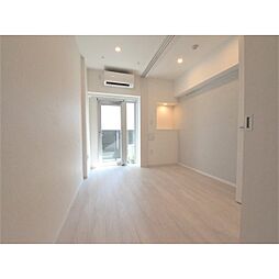 東京メトロ半蔵門線 水天宮前駅 徒歩9分の賃貸マンション 2階1DKのリビング/ダイニング