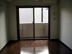 都営三田線 板橋本町駅 徒歩9分の賃貸マンション 3階1Kのリビング/ダイニング