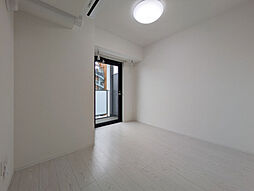 JR総武線 船橋駅 徒歩5分の賃貸マンション 12階1Kのリビング/ダイニング