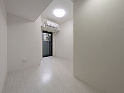 JR総武線 船橋駅 徒歩5分の賃貸マンション 10階1Kのリビング/ダイニング