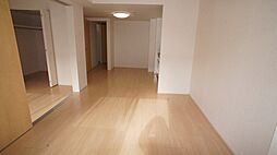 あかやま参番館 508 5階2LDKのリビング/ダイニング