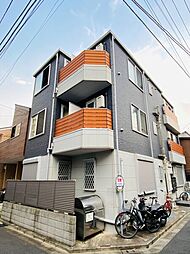 京成押上線 八広駅 徒歩7分の賃貸アパート