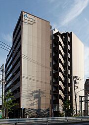 JR埼京線 十条駅 徒歩8分の賃貸マンション