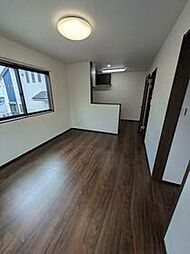 グランソフィア貝柄山 202 1階1SLDKのリビング/ダイニング