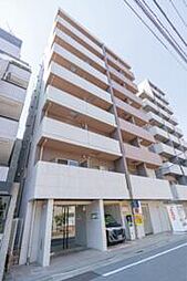 東京メトロ南北線 赤羽岩淵駅 徒歩3分の賃貸マンション