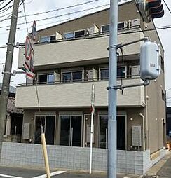 京成本線 八千代台駅 徒歩6分の賃貸アパート