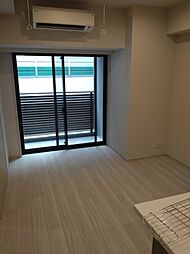 都営三田線 新板橋駅 徒歩2分の賃貸マンション 5階1LDKのリビング/ダイニング