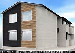 西武新宿線 東村山駅 徒歩10分の賃貸アパート