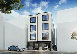 JR横須賀線 西大井駅 徒歩7分の賃貸マンション