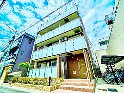 京王線 幡ヶ谷駅 徒歩13分