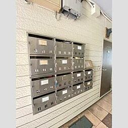 JR中央線 国立駅 徒歩5分の賃貸アパート