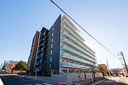 クレヴィアリグゼ西馬込 601