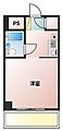 ポートハイム三春台2階4.6万円