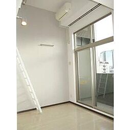 Ｍｏｏｎｓｈｉｎｙ弐番館 501 5階1Kのリビング/ダイニング