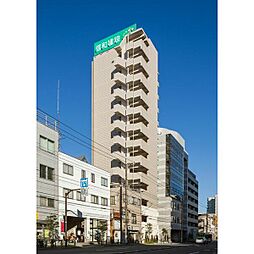 東京メトロ半蔵門線 住吉駅 徒歩10分の賃貸マンション