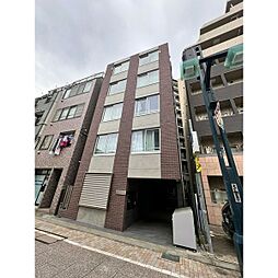 東急池上線 戸越銀座駅 徒歩4分の賃貸マンション