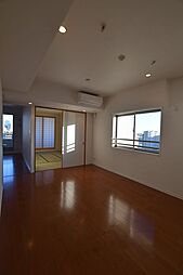 東京メトロ丸ノ内線 新中野駅 徒歩4分の賃貸マンション