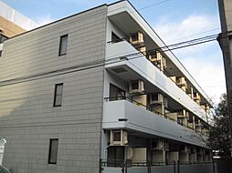 都営三田線 蓮根駅 徒歩8分の賃貸マンション