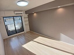 つくばエクスプレス つくば駅 バス25分 花畑（防災科学技術研下車 徒歩7分の賃貸アパート 2階1Kのリビング/ダイニング