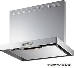 エアリー若松III 205 2階1LDKのリビング/ダイニング