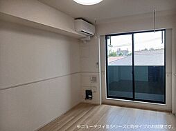 花水木 302 3階2LDKのリビング/ダイニング