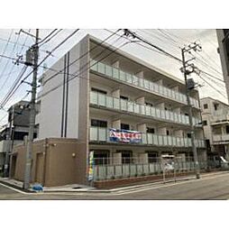 JR京浜東北・根岸線 東十条駅 徒歩10分の賃貸マンション