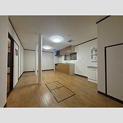 東京メトロ東西線 木場駅 徒歩2分の賃貸一戸建て 1階5SLDKのリビング/ダイニング