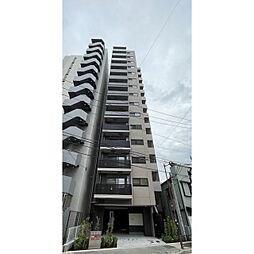 JR山手線 西日暮里駅 徒歩8分の賃貸マンション