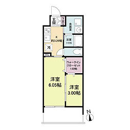 WORVE吹田江坂 10階/-