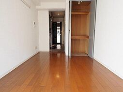 グランティ幡ヶ谷 306 3階ワンルームのリビング/ダイニング