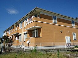 JR東海道本線 豊橋駅 バス23分 玉川下車 徒歩1分の賃貸アパート