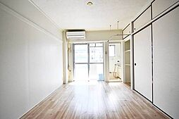 京王高尾線 山田駅 徒歩9分の賃貸マンション 2階3DKのリビング/ダイニング