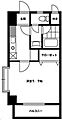 PLUMFIELD4階7.6万円