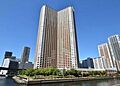 芝浦アイランドケープタワー