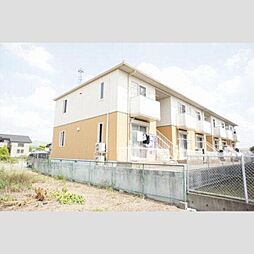 JR両毛線 国定駅 徒歩34分の賃貸アパート