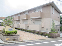 西武池袋線 中村橋駅 徒歩13分の賃貸アパート