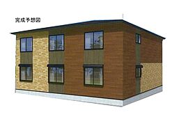 メゾンカルムXI