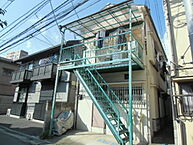 東京都北区岩淵町31-4：物件画像／ハウスコム東東京株式会社　成増店