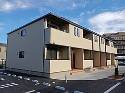 パークヒルズ利根六番館