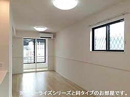 パークコートひたちなかＥI 101