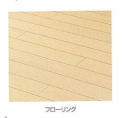 グリーンテラス大山 102 1階1LDKのリビング/ダイニング