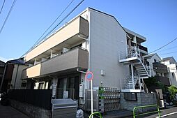 西武池袋線 江古田駅 徒歩8分の賃貸アパート