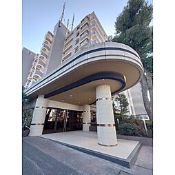 京急本線 六郷土手駅 徒歩3分の賃貸マンション