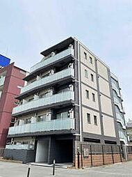 京急本線 京急蒲田駅 徒歩9分の賃貸マンション