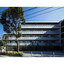 都営大江戸線 西新宿五丁目駅 徒歩10分