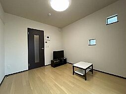 西武新宿線 沼袋駅 徒歩8分の賃貸アパート 1階1Kのリビング/ダイニング