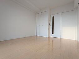 都営三田線 板橋区役所前駅 徒歩7分の賃貸マンション 12階1Kのリビング/ダイニング