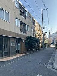 西武新宿線 下落合駅 徒歩9分の賃貸マンション