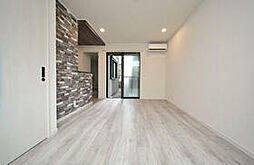 JR常磐線 三河島駅 徒歩5分の賃貸アパート 1階1SLDKのリビング/ダイニング