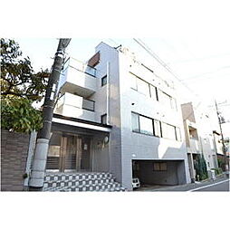 東急田園都市線 用賀駅 徒歩10分